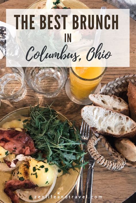 Breakfast columbus ohio. Things To Know About Breakfast columbus ohio. 